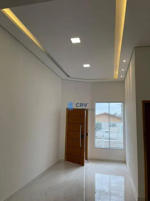 Casa com 3 quartos à venda, 126m2 em Jardim Tókio, Londrina - PR - imagem 5 Foto 5 de Casa com 3 quartos à venda, 126m2 em Jardim Tókio, Londrina - PR