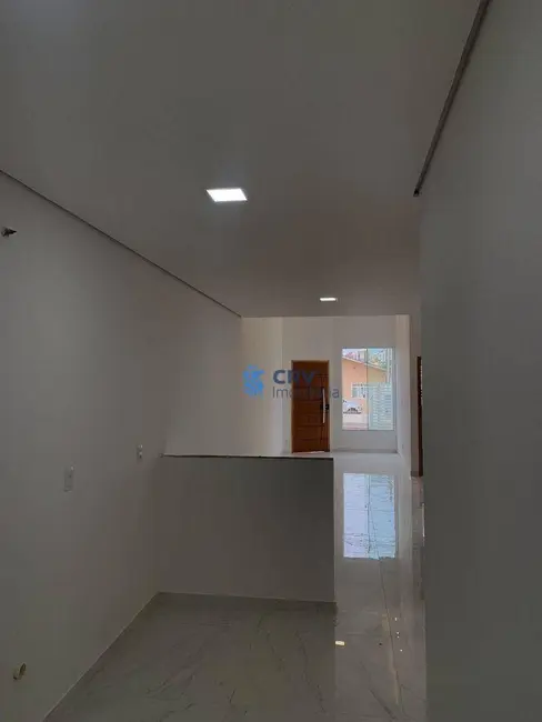 Casa com 3 quartos à venda, 126m2 em Jardim Tókio, Londrina - PR - imagem 7 Foto 7 de Casa com 3 quartos à venda, 126m2 em Jardim Tókio, Londrina - PR