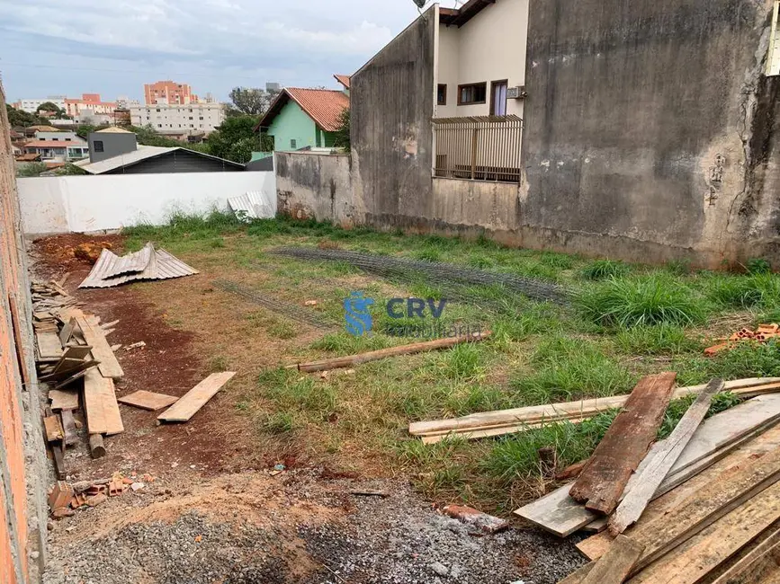 Terreno / Lote à venda, 372m2 em Caravelle, Londrina - PR - imagem 3 Foto 3 de Terreno / Lote à venda, 372m2 em Caravelle, Londrina - PR