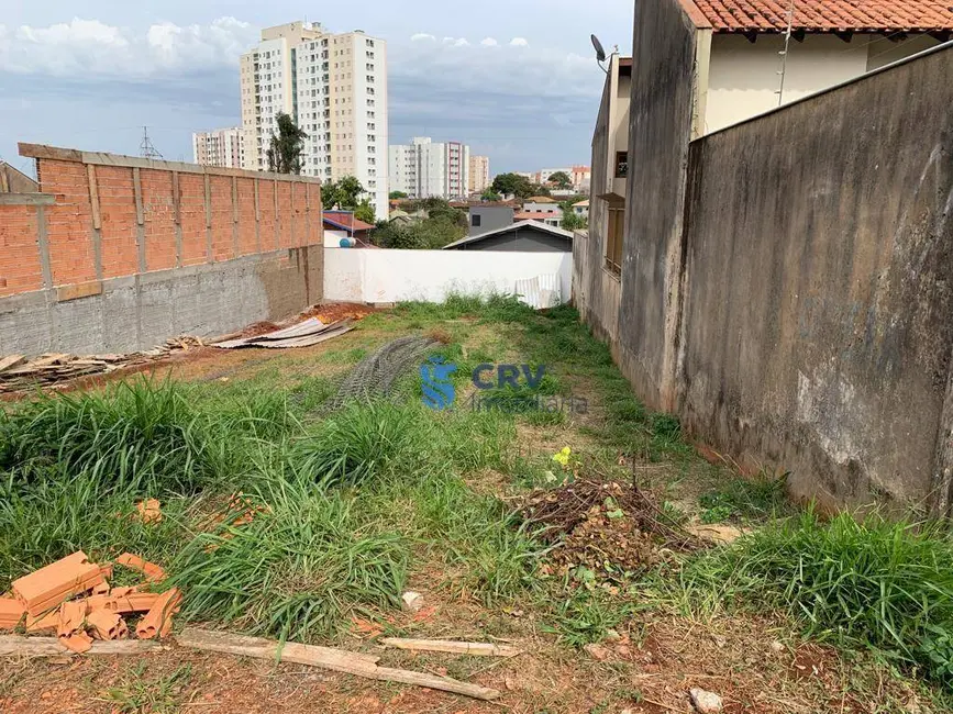 Foto 1 de Terreno / Lote à venda, 372m2 em Caravelle, Londrina - PR