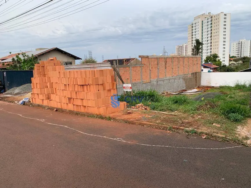 Terreno / Lote à venda, 372m2 em Caravelle, Londrina - PR - imagem 4 Foto 4 de Terreno / Lote à venda, 372m2 em Caravelle, Londrina - PR