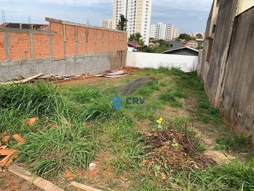 Foto 2 de Terreno / Lote à venda, 372m2 em Caravelle, Londrina - PR