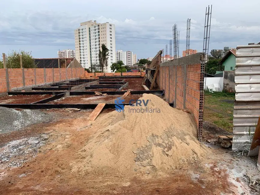 Terreno / Lote à venda, 372m2 em Caravelle, Londrina - PR - imagem 6 Foto 6 de Terreno / Lote à venda, 372m2 em Caravelle, Londrina - PR