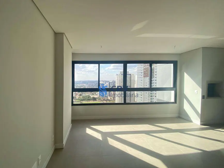 Foto 1 de Apartamento com 2 quartos à venda, 136m2 em Londrina - PR