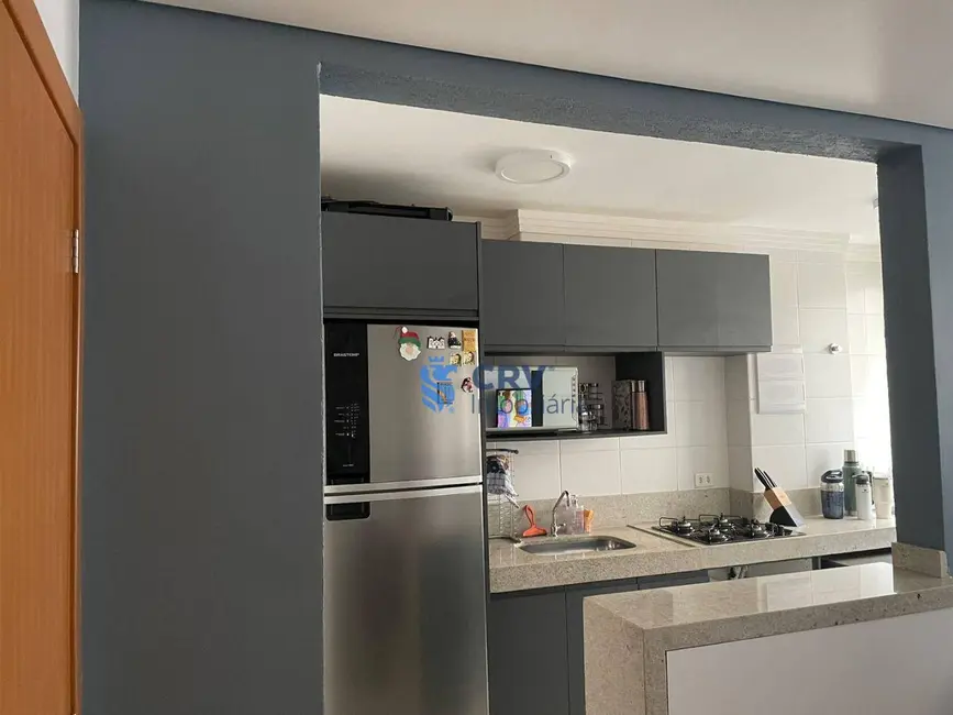 Apartamento com 2 quartos à venda, 55m2 em Gleba Fazenda Palhano, Londrina - PR - imagem 5 Foto 5 de Apartamento com 2 quartos à venda, 55m2 em Gleba Fazenda Palhano, Londrina - PR