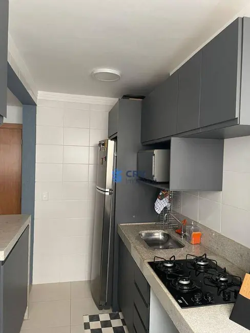 Apartamento com 2 quartos à venda, 55m2 em Gleba Fazenda Palhano, Londrina - PR - imagem 4 Foto 4 de Apartamento com 2 quartos à venda, 55m2 em Gleba Fazenda Palhano, Londrina - PR