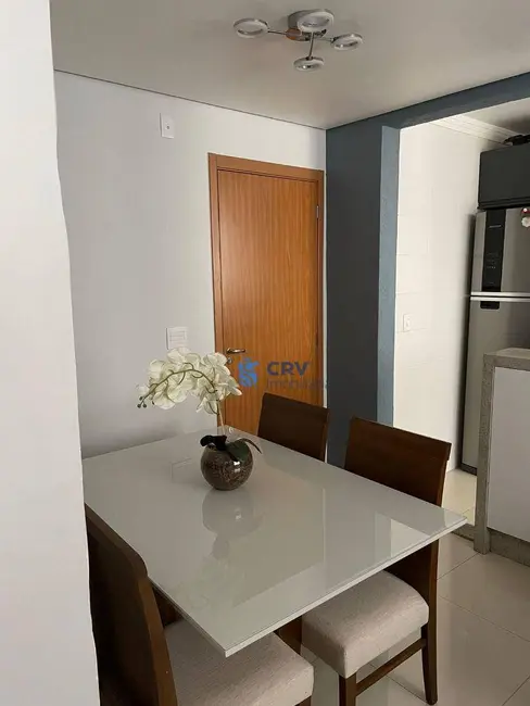 Foto 1 de Apartamento com 2 quartos à venda, 55m2 em Gleba Fazenda Palhano, Londrina - PR