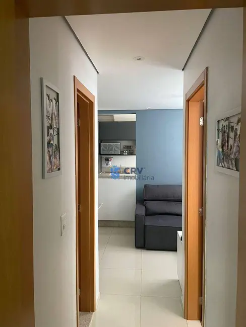 Apartamento com 2 quartos à venda, 55m2 em Gleba Fazenda Palhano, Londrina - PR - imagem 7 Foto 7 de Apartamento com 2 quartos à venda, 55m2 em Gleba Fazenda Palhano, Londrina - PR