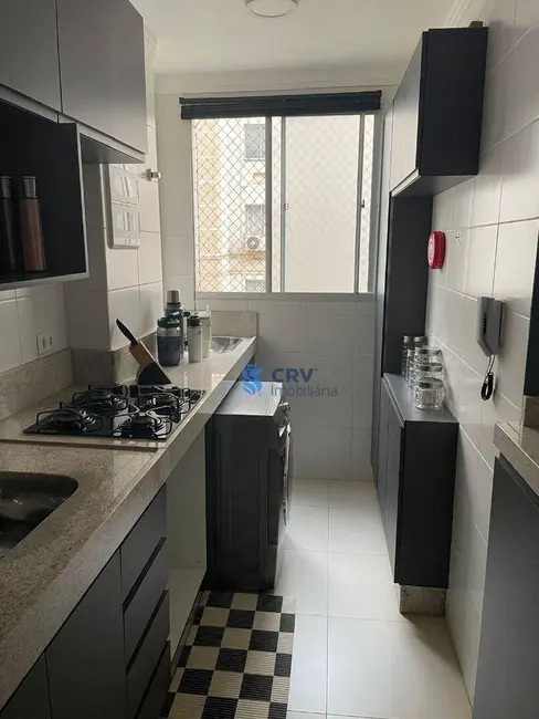 Apartamento com 2 quartos à venda, 55m2 em Gleba Fazenda Palhano, Londrina - PR - imagem 6 Foto 6 de Apartamento com 2 quartos à venda, 55m2 em Gleba Fazenda Palhano, Londrina - PR