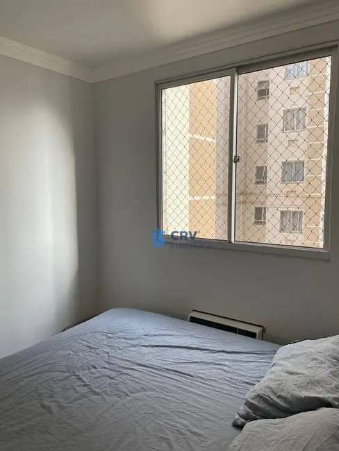 Apartamento com 2 quartos à venda, 55m2 em Gleba Fazenda Palhano, Londrina - PR - imagem 9 Foto 9 de Apartamento com 2 quartos à venda, 55m2 em Gleba Fazenda Palhano, Londrina - PR