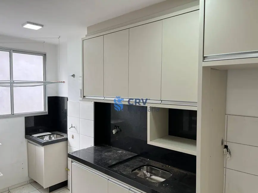 Apartamento com 2 quartos à venda, 45m2 em Gleba Fazenda Palhano, Londrina - PR - imagem 4 Foto 4 de Apartamento com 2 quartos à venda, 45m2 em Gleba Fazenda Palhano, Londrina - PR