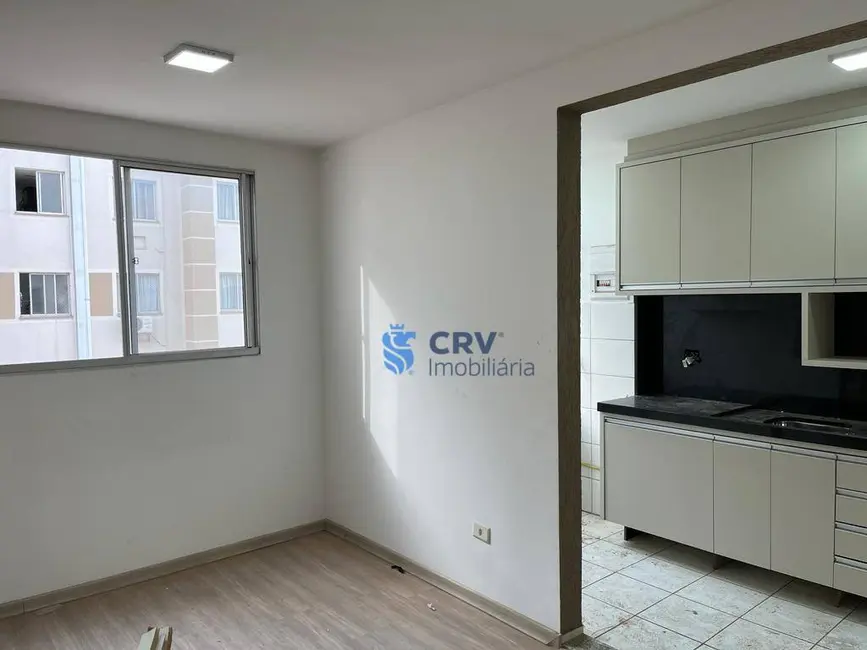 Apartamento com 2 quartos à venda, 45m2 em Gleba Fazenda Palhano, Londrina - PR - imagem 3 Foto 3 de Apartamento com 2 quartos à venda, 45m2 em Gleba Fazenda Palhano, Londrina - PR