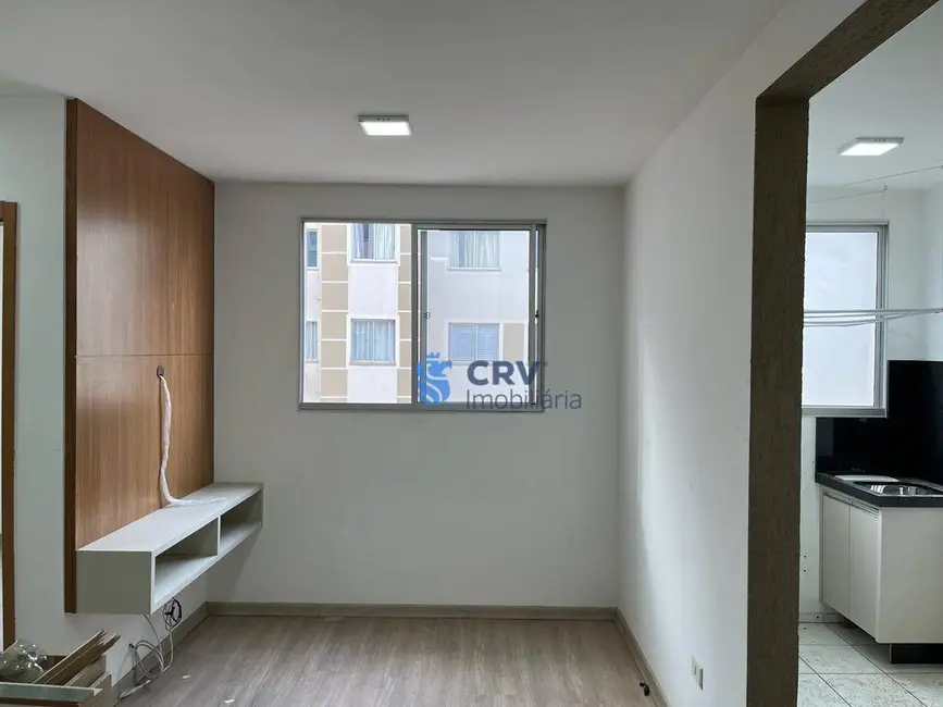 Apartamento com 2 quartos à venda, 45m2 em Gleba Fazenda Palhano, Londrina - PR - imagem 9 Foto 9 de Apartamento com 2 quartos à venda, 45m2 em Gleba Fazenda Palhano, Londrina - PR