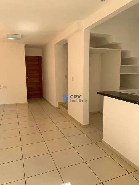 Foto 7 de Casa de Condomínio com 3 quartos para alugar, 169m2 em Londrina - PR