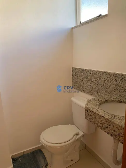 Foto 8 de Casa de Condomínio com 3 quartos para alugar, 169m2 em Londrina - PR