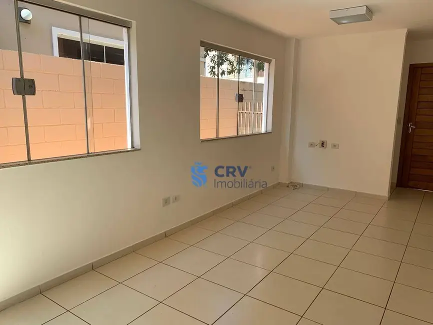 Foto 4 de Casa de Condomínio com 3 quartos para alugar, 169m2 em Londrina - PR