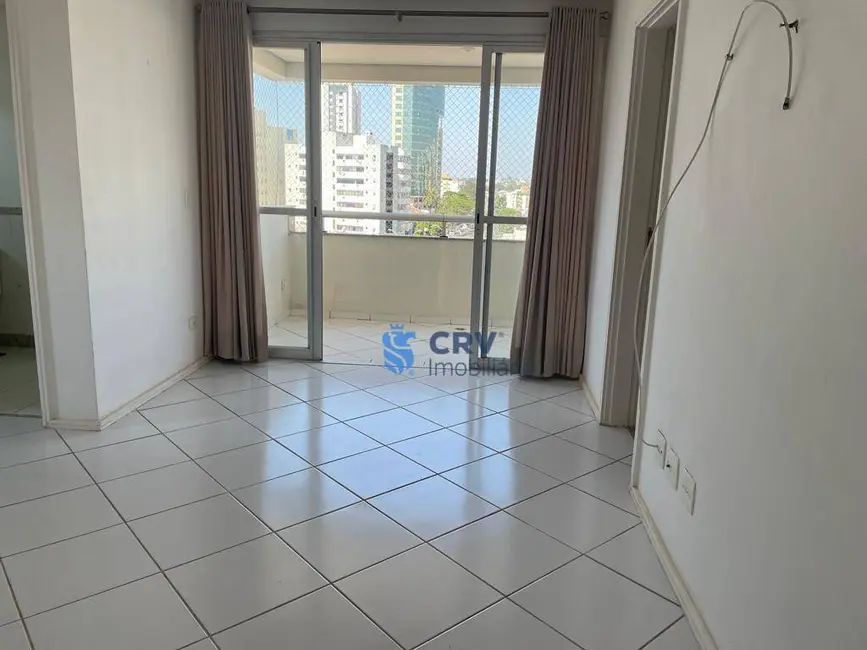 Foto 1 de Apartamento com 1 quarto para alugar, 91m2 em Jardim Higienópolis, Londrina - PR
