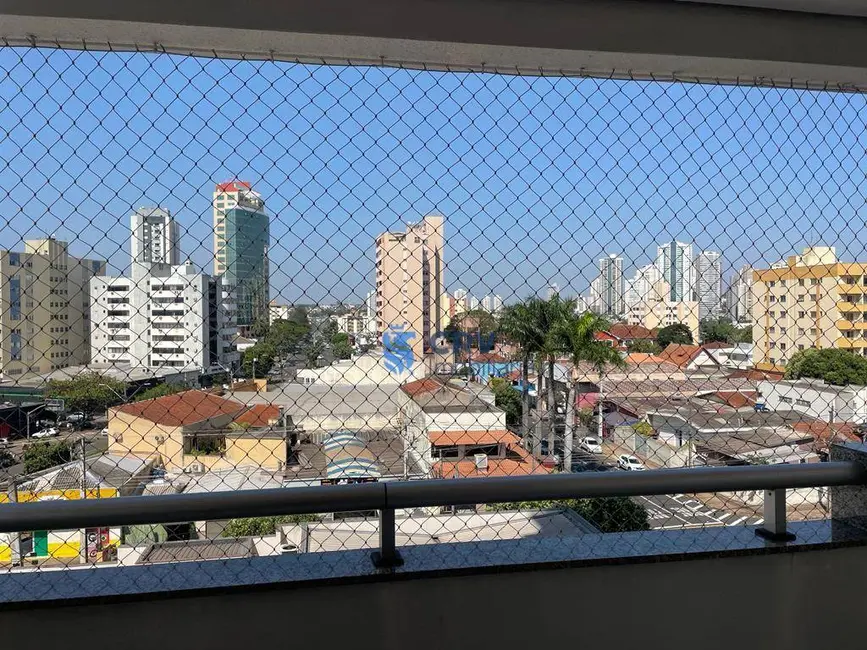 Apartamento com 1 quarto para alugar, 91m2 em Jardim Higienópolis, Londrina - PR - imagem 5 Foto 5 de Apartamento com 1 quarto para alugar, 91m2 em Jardim Higienópolis, Londrina - PR
