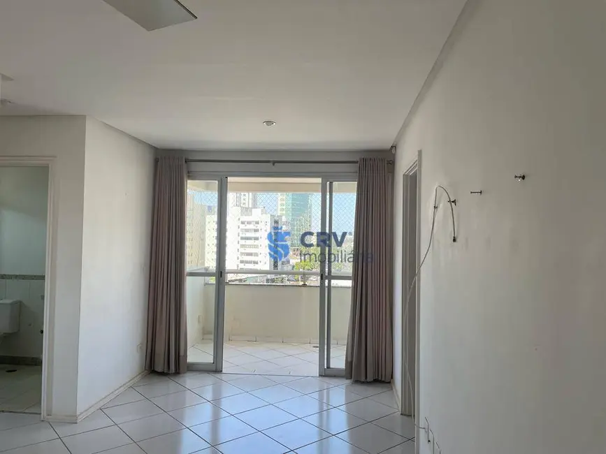 Foto 2 de Apartamento com 1 quarto para alugar, 91m2 em Jardim Higienópolis, Londrina - PR