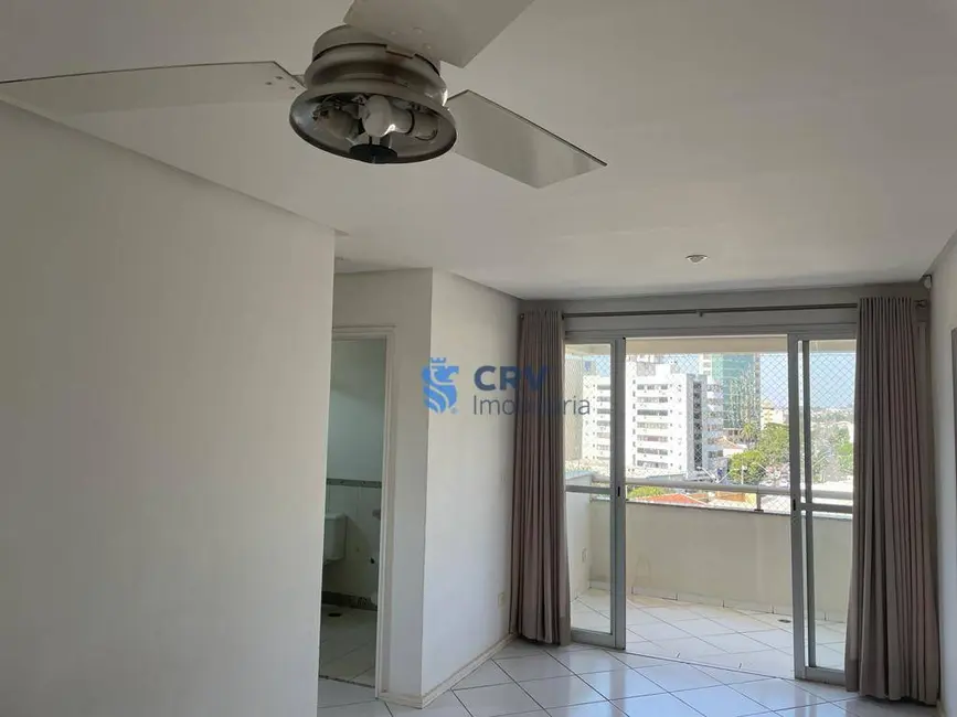 Apartamento com 1 quarto para alugar, 91m2 em Jardim Higienópolis, Londrina - PR - imagem 4 Foto 4 de Apartamento com 1 quarto para alugar, 91m2 em Jardim Higienópolis, Londrina - PR