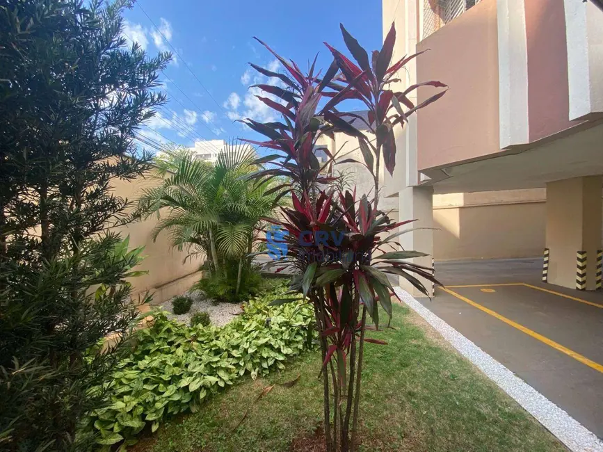 Foto 6 de Apartamento com 1 quarto para alugar, 30m2 em Vila Ipiranga, Londrina - PR