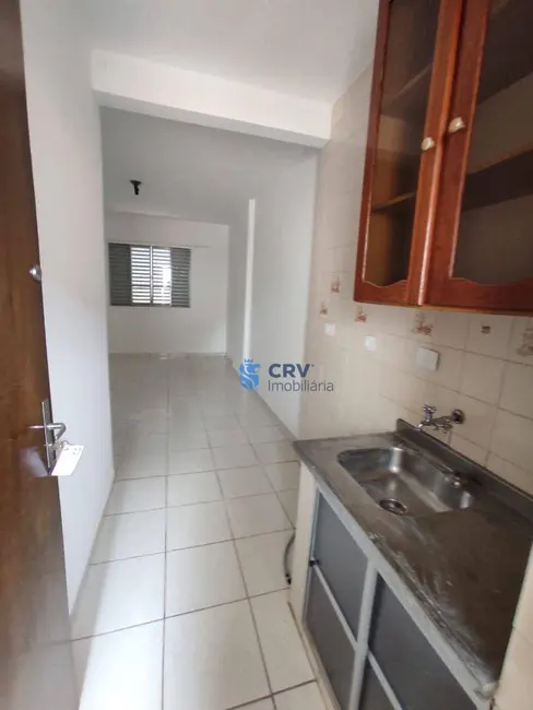 Foto 2 de Apartamento com 1 quarto para alugar, 30m2 em Vila Ipiranga, Londrina - PR