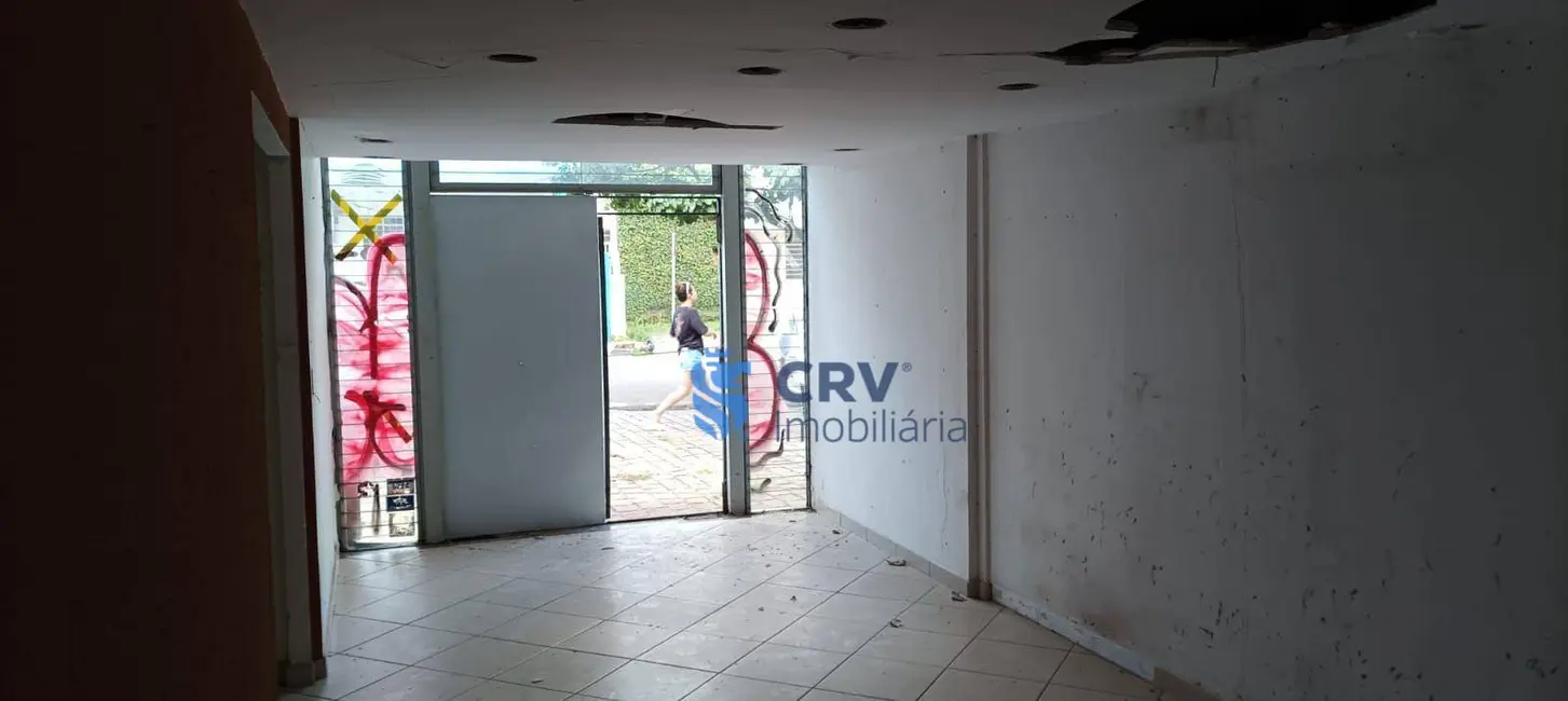 Foto 4 de Loja para alugar, 108m2 em Centro, Londrina - PR