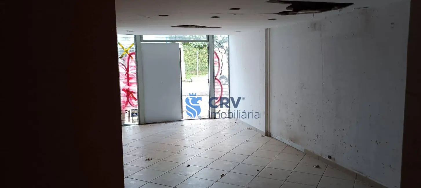 Foto 3 de Loja para alugar, 108m2 em Centro, Londrina - PR