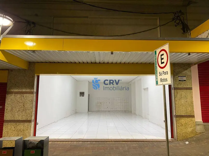 Foto 1 de Loja para alugar, 80m2 em Centro, Londrina - PR
