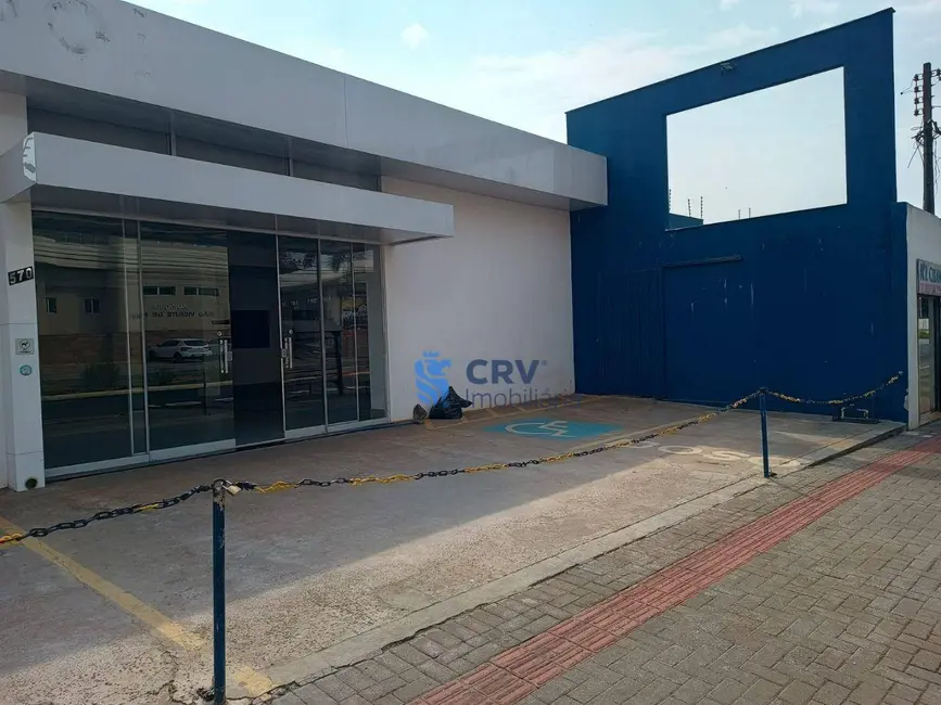 Terreno / Lote à venda, 471m2 em Bela Suiça, Londrina - PR - imagem 4 Foto 4 de Terreno / Lote à venda, 471m2 em Bela Suiça, Londrina - PR