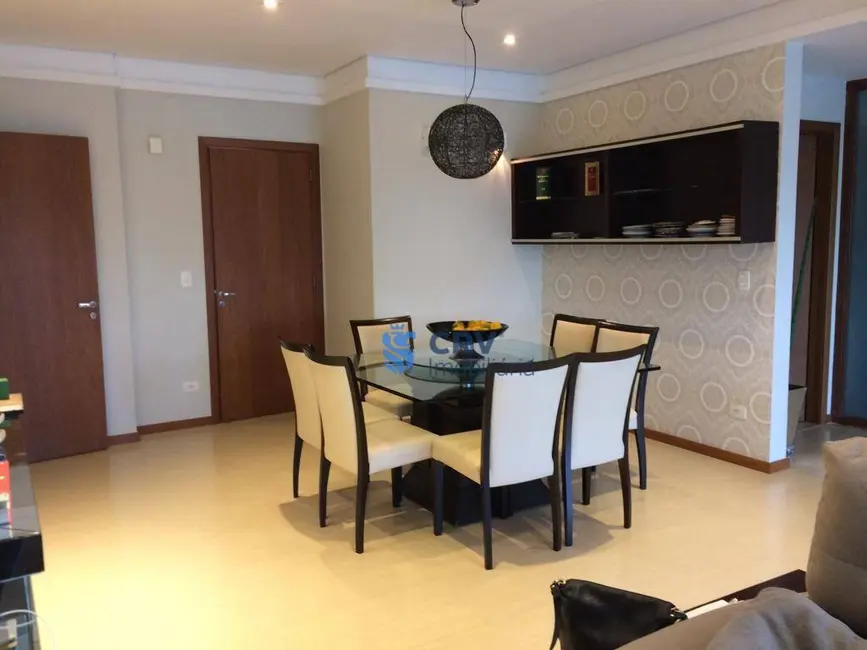 Foto 1 de Apartamento com 3 quartos à venda, 328m2 em Londrina - PR