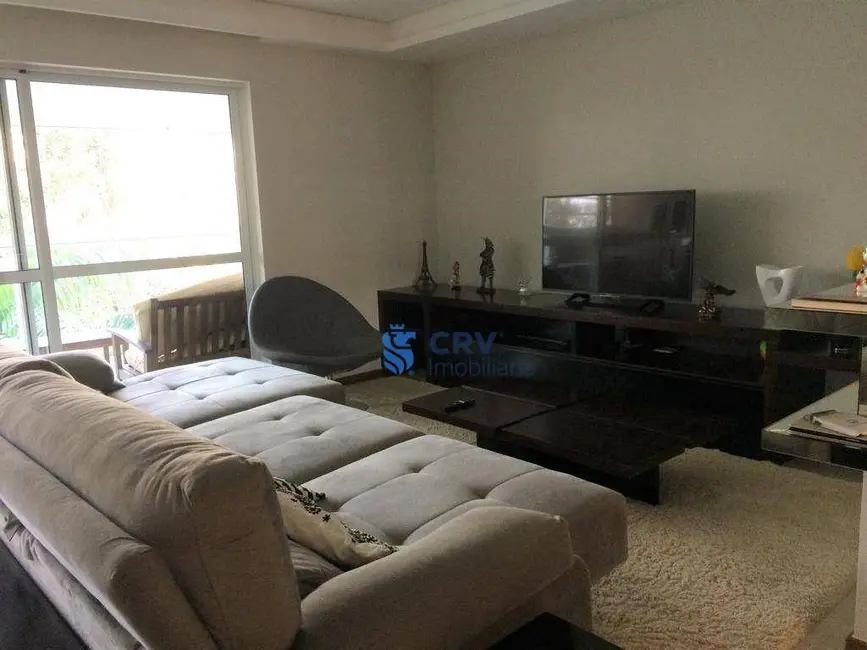 Apartamento com 3 quartos à venda, 328m2 em Londrina - PR - imagem 5 Foto 5 de Apartamento com 3 quartos à venda, 328m2 em Londrina - PR