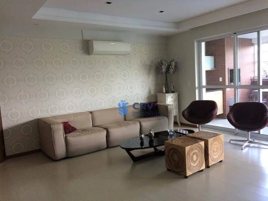 Apartamento com 3 quartos à venda, 328m2 em Londrina - PR - imagem 4 Foto 4 de Apartamento com 3 quartos à venda, 328m2 em Londrina - PR