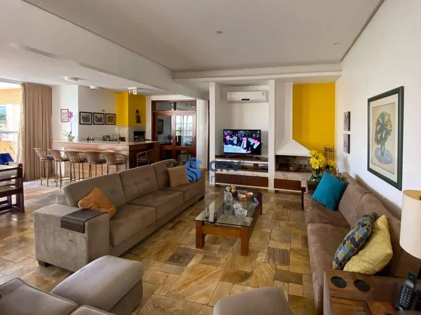 Casa de Condomínio com 3 quartos à venda, 500m2 em Londrina - PR - imagem 8 Foto 8 de Casa de Condomínio com 3 quartos à venda, 500m2 em Londrina - PR