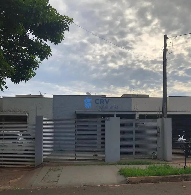 Foto 1 de Casa com 2 quartos à venda, 180m2 em Sabará III, Londrina - PR