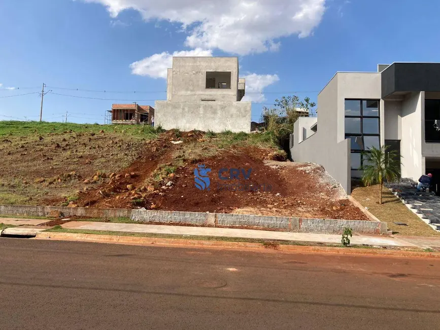 Terreno / Lote à venda, 267m2 em Gleba Simon Frazer, Londrina - PR - imagem 3 Foto 3 de Terreno / Lote à venda, 267m2 em Gleba Simon Frazer, Londrina - PR