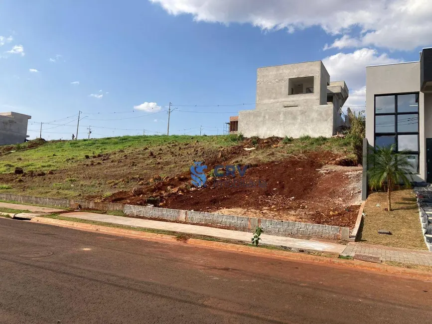 Terreno / Lote à venda, 267m2 em Gleba Simon Frazer, Londrina - PR - imagem 4 Foto 4 de Terreno / Lote à venda, 267m2 em Gleba Simon Frazer, Londrina - PR