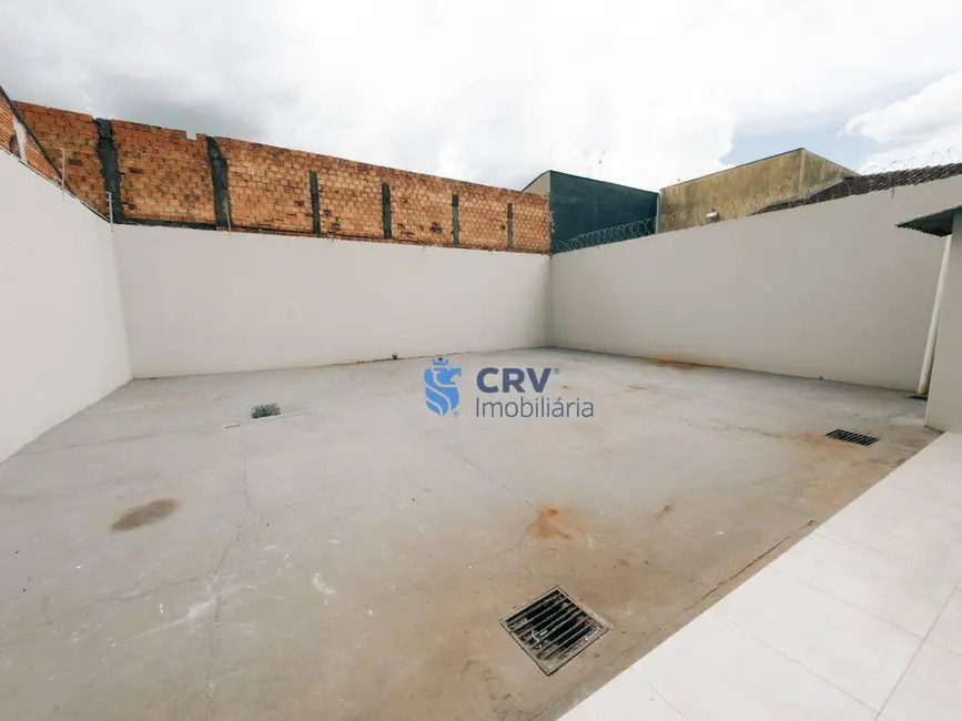 Foto 6 de Sala Comercial para alugar, 160m2 em Antares, Londrina - PR