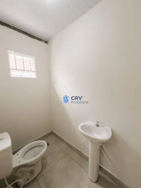 Foto 5 de Sala Comercial para alugar, 160m2 em Antares, Londrina - PR