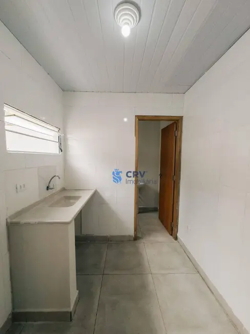 Foto 4 de Sala Comercial para alugar, 160m2 em Antares, Londrina - PR