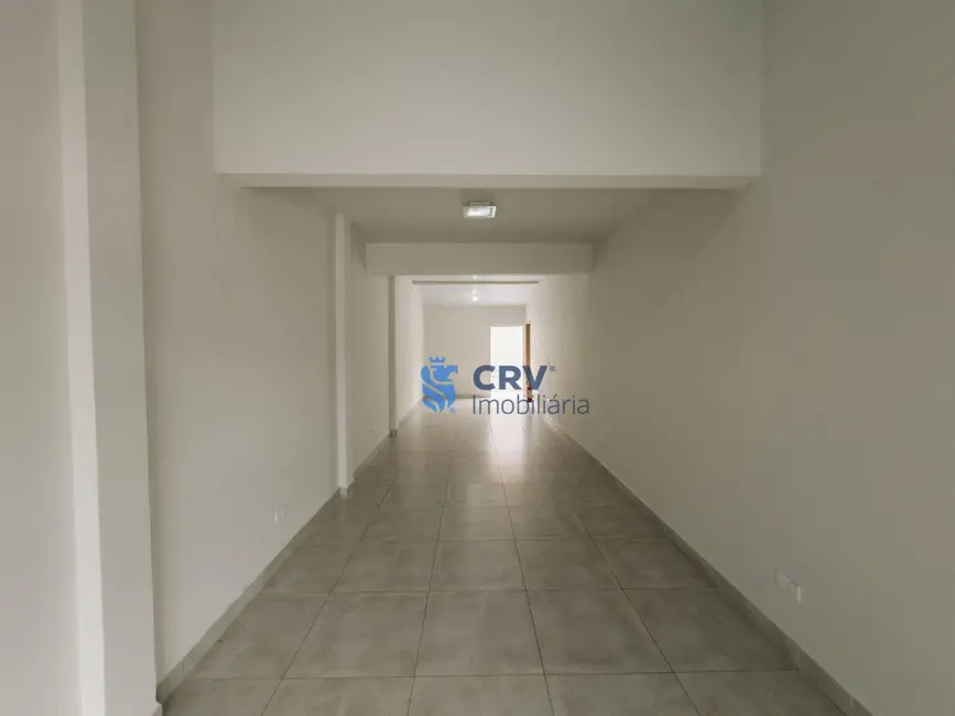 Foto 2 de Sala Comercial para alugar, 160m2 em Antares, Londrina - PR