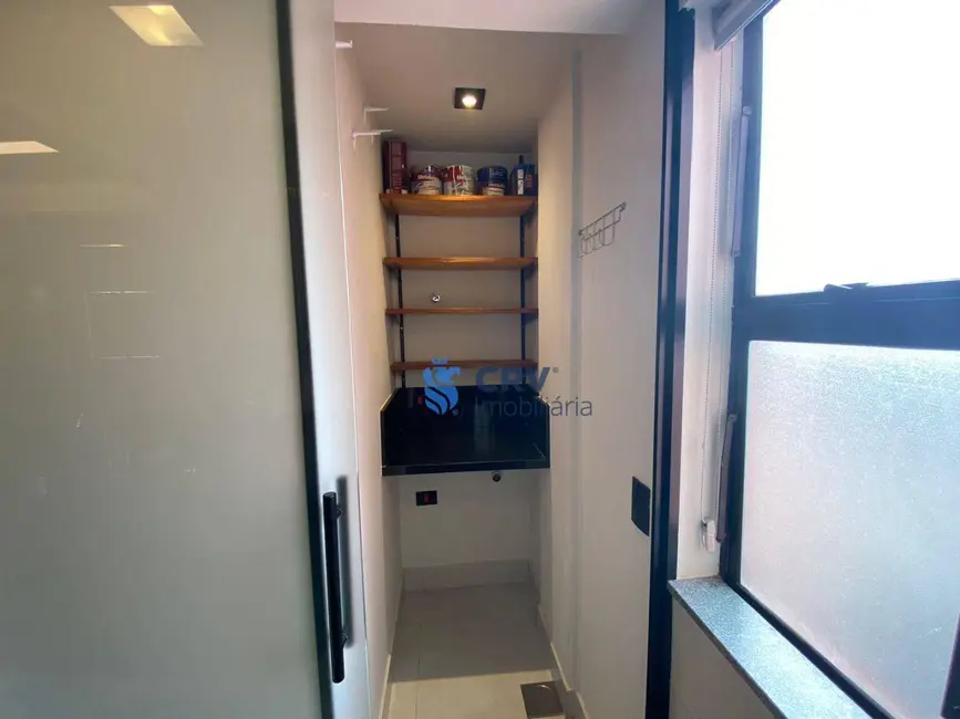 Apartamento com 3 quartos à venda, 96m2 em Cláudia, Londrina - PR - imagem 8 Foto 8 de Apartamento com 3 quartos à venda, 96m2 em Cláudia, Londrina - PR