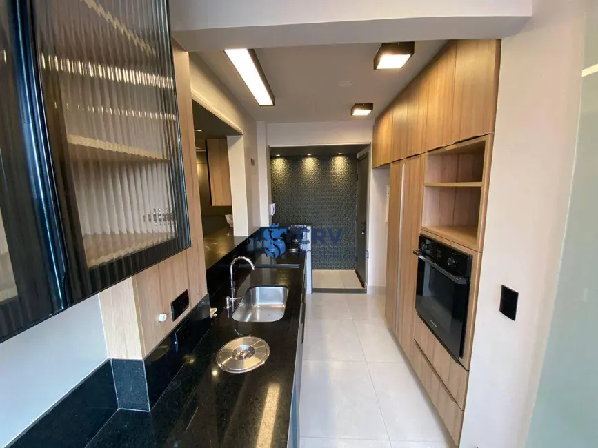 Apartamento com 3 quartos à venda, 96m2 em Cláudia, Londrina - PR - imagem 4 Foto 4 de Apartamento com 3 quartos à venda, 96m2 em Cláudia, Londrina - PR
