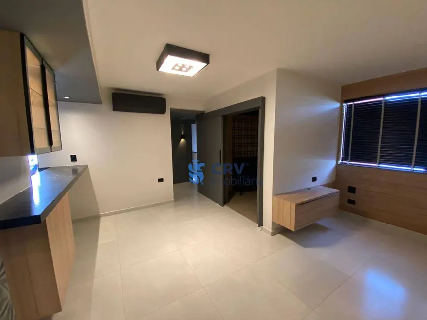 Apartamento com 3 quartos à venda, 96m2 em Cláudia, Londrina - PR - imagem 2 Foto 2 de Apartamento com 3 quartos à venda, 96m2 em Cláudia, Londrina - PR