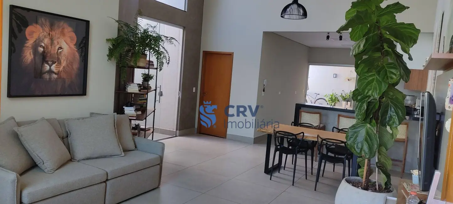 Foto 2 de Casa com 3 quartos à venda, 230m2 em Terra Bonita, Londrina - PR