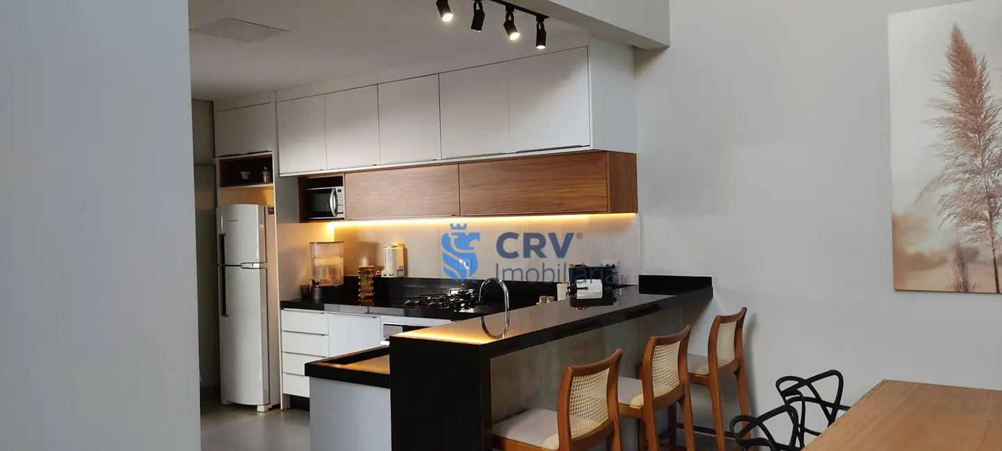 Casa com 3 quartos à venda, 230m2 em Terra Bonita, Londrina - PR - imagem 6 Foto 6 de Casa com 3 quartos à venda, 230m2 em Terra Bonita, Londrina - PR