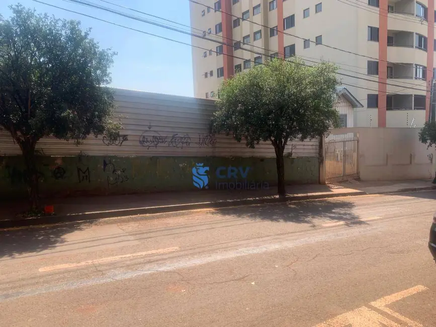 Terreno / Lote à venda, 898m2 em Jardim Agari, Londrina - PR - imagem 8 Foto 8 de Terreno / Lote à venda, 898m2 em Jardim Agari, Londrina - PR