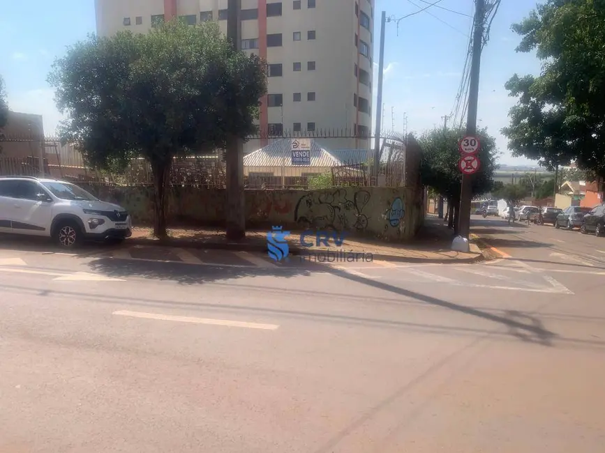 Terreno / Lote à venda, 898m2 em Jardim Agari, Londrina - PR - imagem 6 Foto 6 de Terreno / Lote à venda, 898m2 em Jardim Agari, Londrina - PR