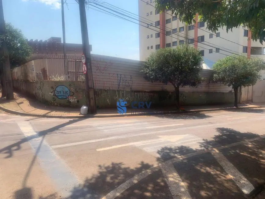 Terreno / Lote à venda, 898m2 em Jardim Agari, Londrina - PR - imagem 7 Foto 7 de Terreno / Lote à venda, 898m2 em Jardim Agari, Londrina - PR