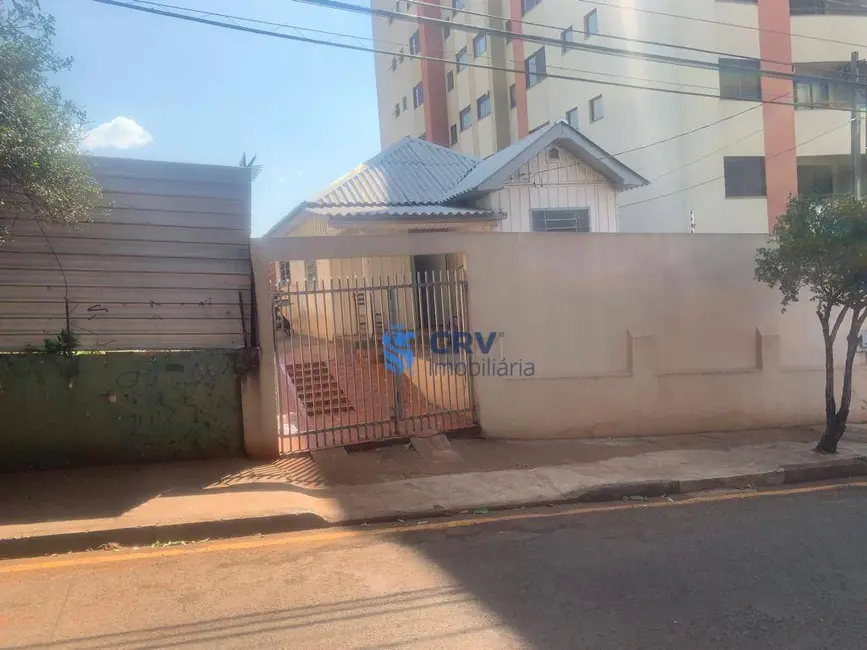 Terreno / Lote à venda, 898m2 em Jardim Agari, Londrina - PR - imagem 9 Foto 9 de Terreno / Lote à venda, 898m2 em Jardim Agari, Londrina - PR